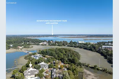 5 Rising Tide Drive #P, Beaufort, SC 29902 - Photo 79