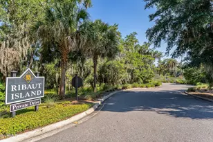 5 Rising Tide Dr, Beaufort, SC 29902 - Photo 59