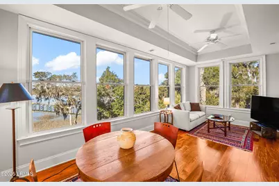 5 Rising Tide Drive #P, Beaufort, SC 29902 - Photo 23