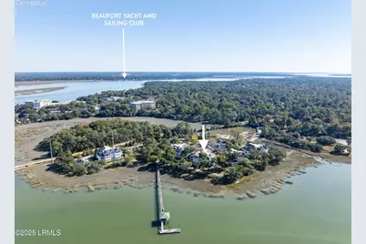 5 Rising Tide Drive #P, Beaufort, SC 29902 - Photo 77