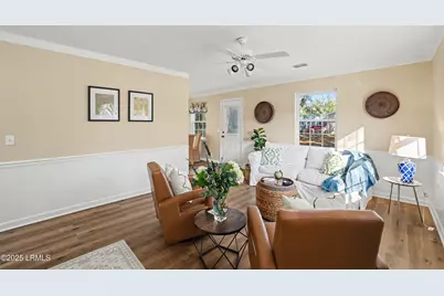 1504 Quarter Horse Road, Beaufort, SC 29906 - Photo 5