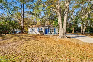 1504 Quarter Horse Rd, Beaufort, SC 29906 - Photo 3