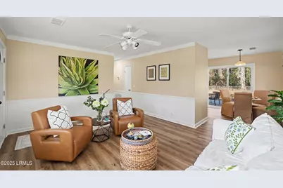 1504 Quarter Horse Road, Beaufort, SC 29906 - Photo 7