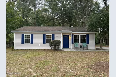 1504 Quarter Horse Road, Beaufort, SC 29906 - Photo 1