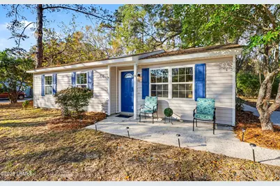 1504 Quarter Horse Road, Beaufort, SC 29906 - Photo 3