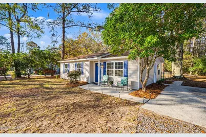1504 Quarter Horse Road, Beaufort, SC 29906 - Photo 27