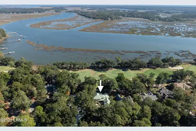 15 Doe Point, Saint Helena Island, SC 29920 - Photo 85