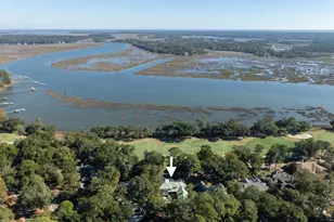 15 Doe Point, Saint Helena Island, SC 29920 - Photo 85
