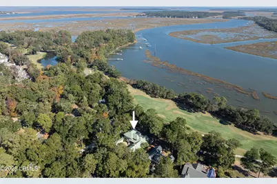 15 Doe Point, Saint Helena Island, SC 29920 - Photo 5