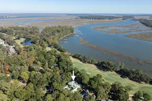 15 Doe Point, Saint Helena Island, SC 29920 - Photo 5