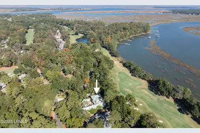 15 Doe Point, Saint Helena Island, SC 29920 - Photo 83