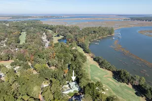 15 Doe Point, Saint Helena Island, SC 29920 - Photo 83