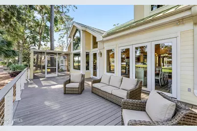 15 Doe Point, Saint Helena Island, SC 29920 - Photo 77