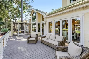 15 Doe Point, Saint Helena Island, SC 29920 - Photo 77