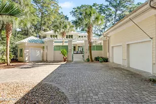 15 Doe Point, Saint Helena Island, SC 29920 - Photo 7