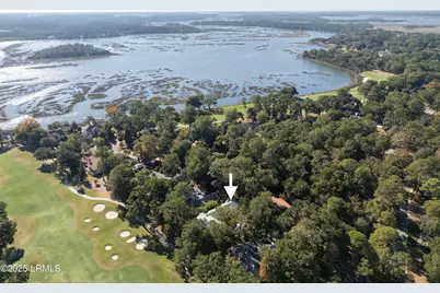 15 Doe Point, Saint Helena Island, SC 29920 - Photo 87