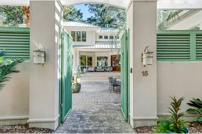 15 Doe Point, Saint Helena Island, SC 29920 - Photo 9