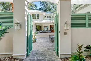 15 Doe Point, Saint Helena Island, SC 29920 - Photo 9