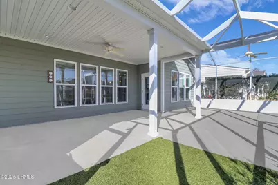 181 Palmdale Lane, Hardeeville, SC 29909 - Photo 43