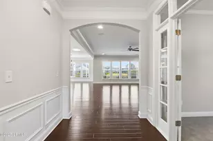 181 Palmdale Ln, Hardeeville, SC 29909 - Photo 5