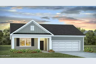 1009 Sanctuary Drive, Ridgeland, SC 29936 - Photo 3