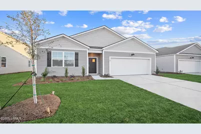 1009 Sanctuary Drive, Ridgeland, SC 29936 - Photo 39