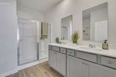 1009 Sanctuary Drive, Ridgeland, SC 29936 - Photo 19