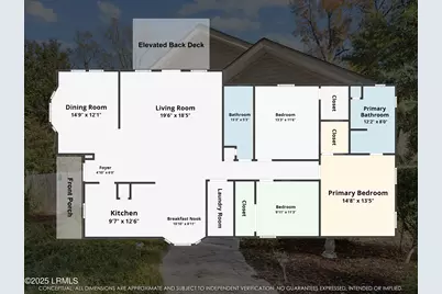 266 Wise Street, Ridgeland, SC 29936 - Photo 3