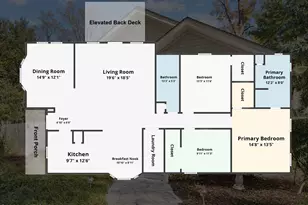 266 Wise St, Ridgeland, SC 29936 - Photo 3