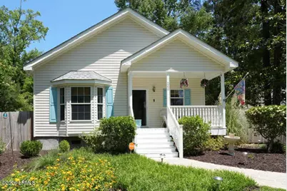 266 Wise Street, Ridgeland, SC 29936 - Photo 1