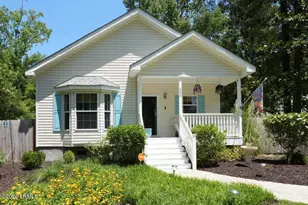 266 Wise St, Ridgeland, SC 29936 - Photo 1