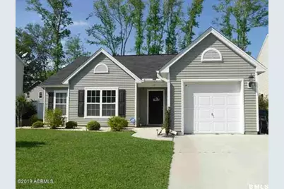 17 Harbison Place, Beaufort, SC 29906 - Photo 1