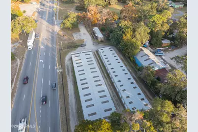 1827 Ribaut Road, Port Royal, SC 29935 - Photo 7