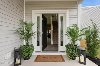 208 Givhans Loop, Hardeeville, SC 29927 - Photo 3