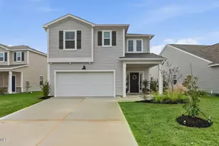208 Givhans Loop, Hardeeville, SC 29927 - Photo 1