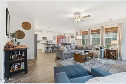 208 Givhans Loop, Hardeeville, SC 29927 - Photo 5