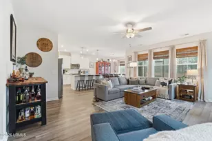 208 Givhans Loop, Hardeeville, SC 29927 - Photo 5