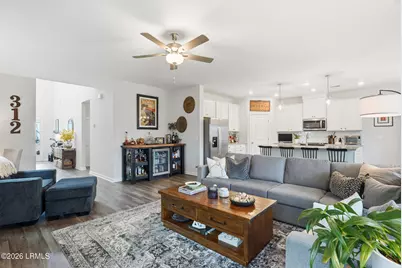 208 Givhans Loop, Hardeeville, SC 29927 - Photo 5