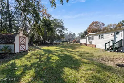 2446 Bees Creek Road, Ridgeland, SC 29936 - Photo 35