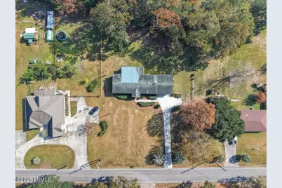 2446 Bees Creek Road, Ridgeland, SC 29936 - Photo 3