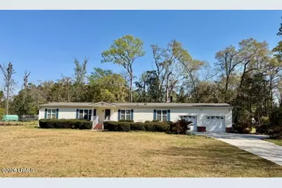 2446 Bees Creek Road, Ridgeland, SC 29936 - Photo 1