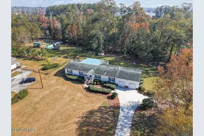 2446 Bees Creek Road, Ridgeland, SC 29936 - Photo 1