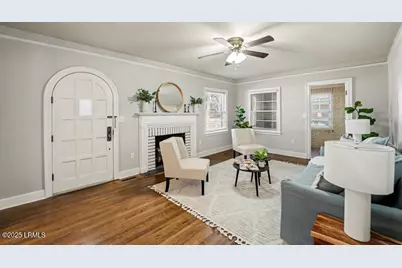 411 Willard Street, Hampton, SC 29924 - Photo 3