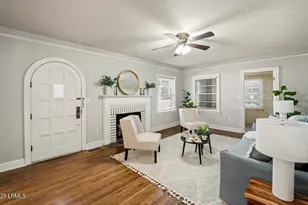 411 Willard St, Hampton, SC 29924 - Photo 3