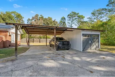 411 Willard Street, Hampton, SC 29924 - Photo 39