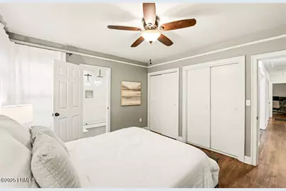 411 Willard Street, Hampton, SC 29924 - Photo 21