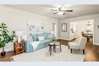 411 Willard Street, Hampton, SC 29924 - Photo 7