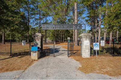 411 Willard Street, Hampton, SC 29924 - Photo 41