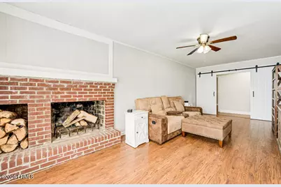 411 Willard Street, Hampton, SC 29924 - Photo 17