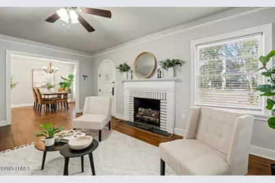 411 Willard Street, Hampton, SC 29924 - Photo 5